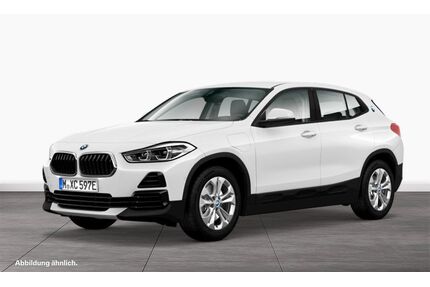 BMW X2 Gebrauchtwagen