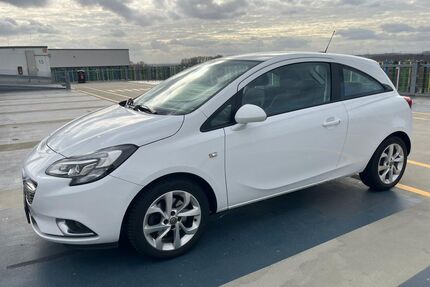 Opel Corsa Gebrauchtwagen