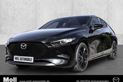 Mazda 3 Gebrauchtwagen