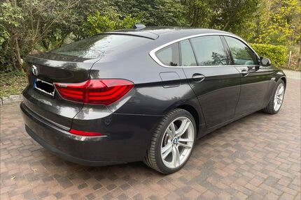 BMW 520 Gran Turismo Gebrauchtwagen