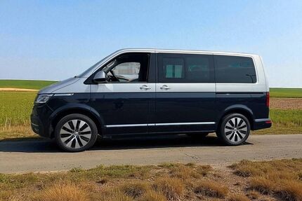 VW T6 Multivan Gebrauchtwagen