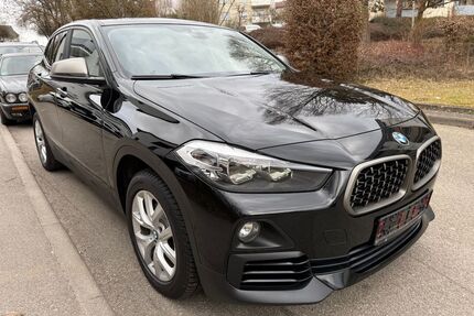 BMW X2 Gebrauchtwagen
