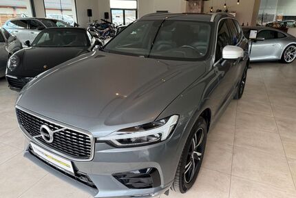 Volvo XC60 Gebrauchtwagen