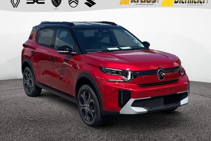 Citroen C3 Aircross Gebrauchtwagen