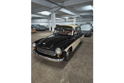 Wartburg 311 Gebrauchtwagen