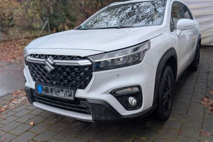 Suzuki (SX4) S-Cross Gebrauchtwagen