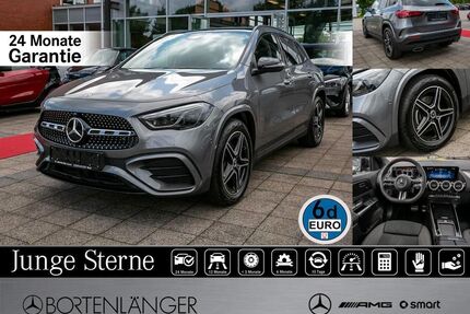 Mercedes-Benz GLA 180 Gebrauchtwagen