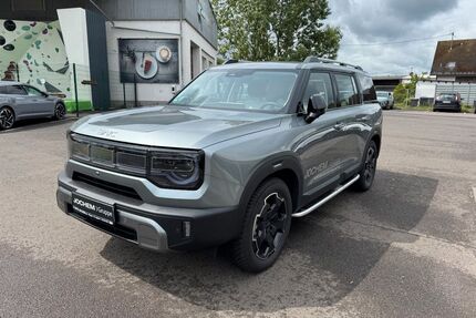 Baic BJ30 Gebrauchtwagen