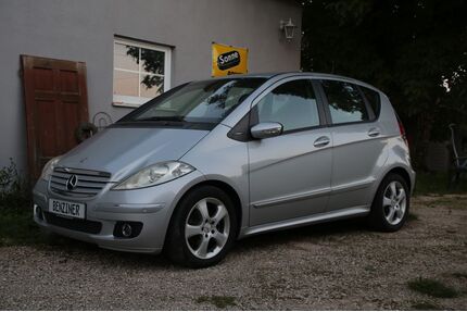 Mercedes-Benz A 200 Gebrauchtwagen