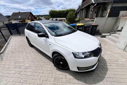 Skoda Rapid Gebrauchtwagen