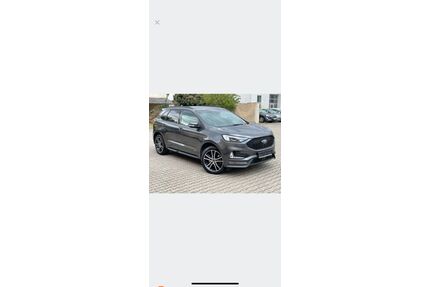 Ford Edge Gebrauchtwagen