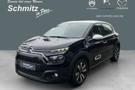 Citroen C3 Gebrauchtwagen