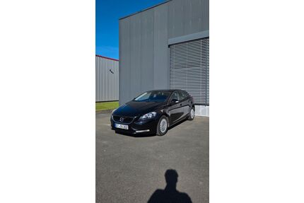Volvo V40 Gebrauchtwagen