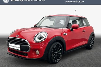 Mini ONE Gebrauchtwagen