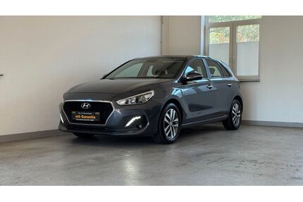 Hyundai i30 Gebrauchtwagen