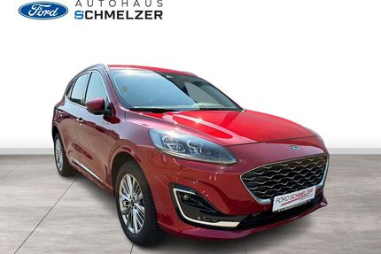 Ford Kuga Gebrauchtwagen