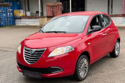 Lancia Ypsilon Gebrauchtwagen