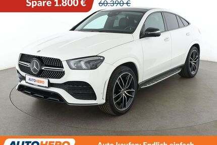 Mercedes-Benz GLE 350 Gebrauchtwagen