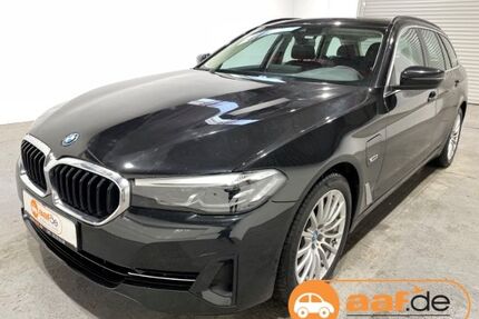 BMW 530 Gebrauchtwagen