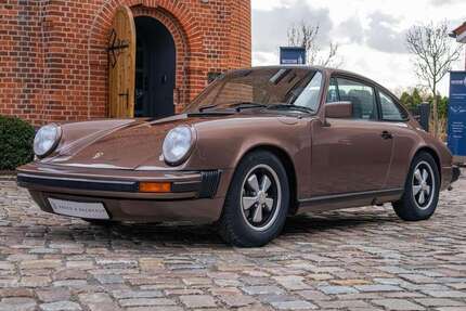 Porsche 911 Gebrauchtwagen