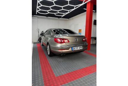 VW CC Gebrauchtwagen