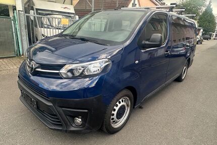 Toyota Proace (Verso) Gebrauchtwagen