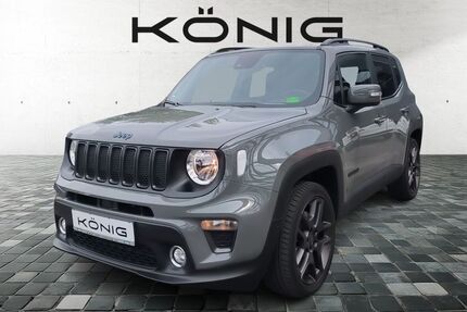Jeep Renegade Gebrauchtwagen