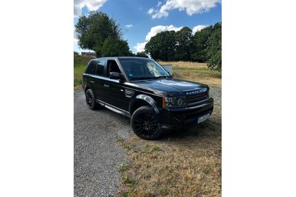 Land Rover Range Rover Sport Gebrauchtwagen