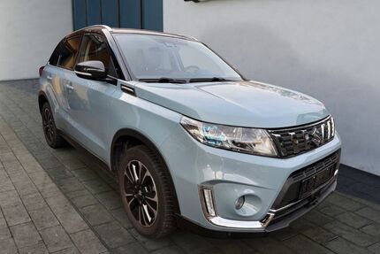 Suzuki Vitara Gebrauchtwagen