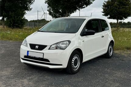 Seat Mii Gebrauchtwagen