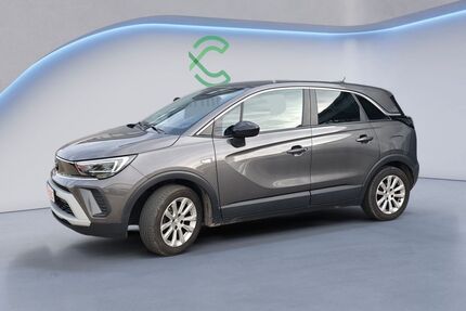 Opel Crossland (X) Gebrauchtwagen