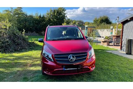 Mercedes-Benz Vito Gebrauchtwagen