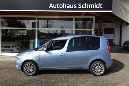 Skoda Roomster Gebrauchtwagen