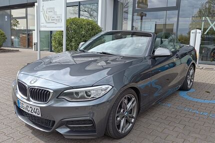 BMW M240i Gebrauchtwagen