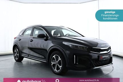 Kia XCeed Gebrauchtwagen
