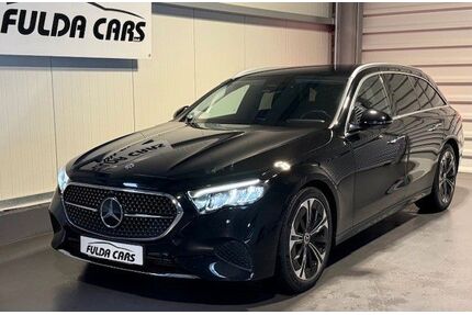 Mercedes-Benz E 300 Gebrauchtwagen