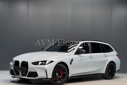BMW M3 Gebrauchtwagen