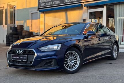 Audi A5 Gebrauchtwagen