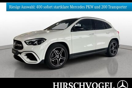 Mercedes-Benz GLA 200 Gebrauchtwagen