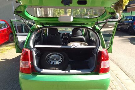 Kia Picanto Gebrauchtwagen