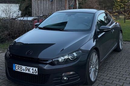 VW Scirocco Gebrauchtwagen