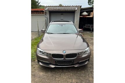 BMW 318 Gebrauchtwagen