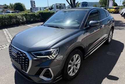 Audi Q3 Gebrauchtwagen