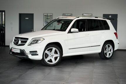Mercedes-Benz GLK 250 Gebrauchtwagen