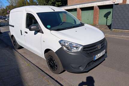 Dacia Dokker Gebrauchtwagen