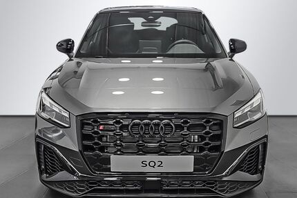 Audi SQ2 