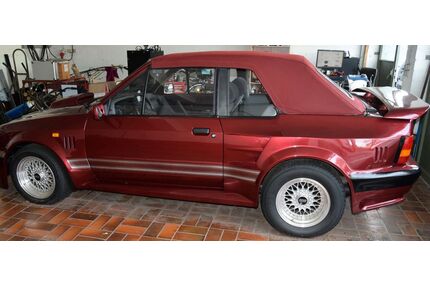 Ford Escort Gebrauchtwagen