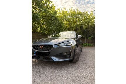 Cupra Leon Gebrauchtwagen