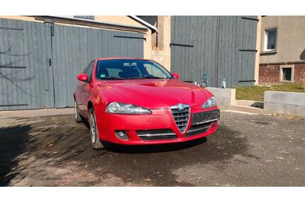 Alfa Romeo 147 Gebrauchtwagen