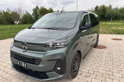 Citroen SpaceTourer Gebrauchtwagen